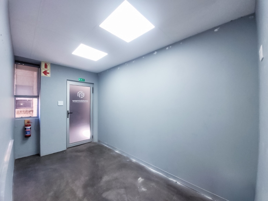 Commercial Property for Sale in Potchefstroom North West